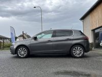 Peugeot 308 II 1.2 PureTech 130ch Allure - <small></small> 10.490 € <small>TTC</small> - #17