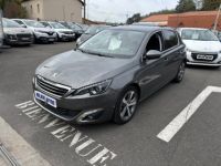 Peugeot 308 II 1.2 Puretech 130ch Féline S&S EAT6 5p - <small></small> 8.990 € <small>TTC</small> - #2