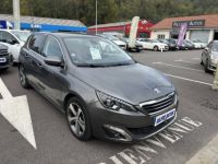 Peugeot 308 II 1.2 Puretech 130ch Féline S&S EAT6 5p - <small></small> 8.990 € <small>TTC</small> - #3