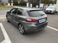 Peugeot 308 II 1.2 Puretech 130ch Féline S&S EAT6 5p - <small></small> 8.990 € <small>TTC</small> - #5