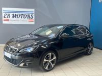 Peugeot 308 II 1.2 Puretech 130ch GT Line S&S EAT6 5p - <small></small> 14.990 € <small>TTC</small> - #1