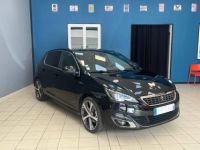 Peugeot 308 II 1.2 Puretech 130ch GT Line S&S EAT6 5p - <small></small> 14.990 € <small>TTC</small> - #3