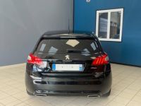 Peugeot 308 II 1.2 Puretech 130ch GT Line S&S EAT6 5p - <small></small> 14.990 € <small>TTC</small> - #6