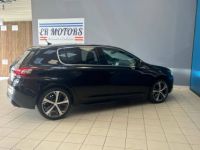 Peugeot 308 II 1.2 Puretech 130ch GT Line S&S EAT6 5p - <small></small> 14.990 € <small>TTC</small> - #8