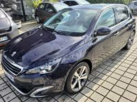 Peugeot 308 II 1.2 PURETECH 130CH S&S EAT6 FÉLINE  - <small></small> 9.490 € <small>TTC</small> - #2