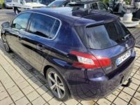 Peugeot 308 II 1.2 PURETECH 130CH S&S EAT6 FÉLINE  - <small></small> 9.490 € <small>TTC</small> - #4