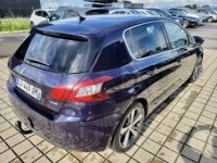 Peugeot 308 II 1.2 PURETECH 130CH S&S EAT6 FÉLINE  - <small></small> 9.490 € <small>TTC</small> - #5