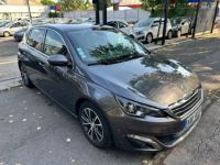 Peugeot 308 II 1.2 PURETECH S&S 130 ALLURE EAT6 - <small></small> 8.995 € <small>TTC</small> - #2