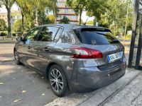 Peugeot 308 II 1.2 PURETECH S&S 130 ALLURE EAT6 - <small></small> 8.995 € <small>TTC</small> - #4