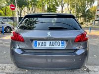 Peugeot 308 II 1.2 PURETECH S&S 130 ALLURE EAT6 - <small></small> 8.995 € <small>TTC</small> - #5