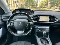 Peugeot 308 II 1.2 PURETECH S&S 130 ALLURE EAT6 - <small></small> 8.995 € <small>TTC</small> - #15