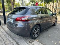 Peugeot 308 II 1.2 PURETECH S&S 130 ALLURE EAT6 - <small></small> 8.995 € <small>TTC</small> - #19