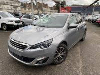 Peugeot 308 II 1.2 PureTech S&S 130 EAT6 Allure - <small></small> 10.990 € <small>TTC</small> - #1