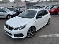 Peugeot 308 II 1.2 PureTech S&S 130 GT Line - <small></small> 11.990 € <small>TTC</small> - #1