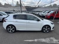 Peugeot 308 II 1.2 PureTech S&S 130 GT Line - <small></small> 11.990 € <small>TTC</small> - #3