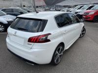 Peugeot 308 II 1.2 PureTech S&S 130 GT Line - <small></small> 11.990 € <small>TTC</small> - #4