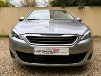 Peugeot 308 II 1.2 PURETECH S&S 6CV 130 ALLURE EAT6 - <small></small> 10.490 € <small>TTC</small> - #2