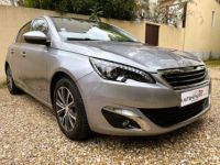 Peugeot 308 II 1.2 PURETECH S&S 6CV 130 ALLURE EAT6 - <small></small> 10.490 € <small>TTC</small> - #4