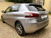 Peugeot 308 II 1.2 PURETECH S&S 6CV 130 ALLURE EAT6 - <small></small> 10.490 € <small>TTC</small> - #6