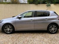 Peugeot 308 II 1.2 PURETECH S&S 6CV 130 ALLURE EAT6 - <small></small> 10.490 € <small>TTC</small> - #8