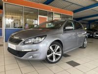 Peugeot 308 II 1.2 Turbo 110ch Style S&S 5p - <small></small> 8.990 € <small>TTC</small> - #1