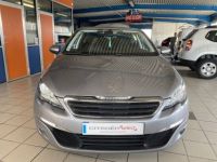 Peugeot 308 II 1.2 Turbo 110ch Style S&S 5p - <small></small> 8.990 € <small>TTC</small> - #2