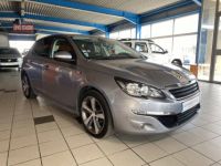 Peugeot 308 II 1.2 Turbo 110ch Style S&S 5p - <small></small> 8.990 € <small>TTC</small> - #3