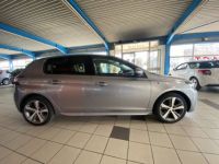 Peugeot 308 II 1.2 Turbo 110ch Style S&S 5p - <small></small> 8.990 € <small>TTC</small> - #4