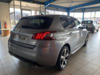 Peugeot 308 II 1.2 Turbo 110ch Style S&S 5p - <small></small> 8.990 € <small>TTC</small> - #5