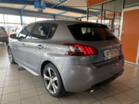 Peugeot 308 II 1.2 Turbo 110ch Style S&S 5p - <small></small> 8.990 € <small>TTC</small> - #7