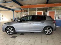 Peugeot 308 II 1.2 Turbo 110ch Style S&S 5p - <small></small> 8.990 € <small>TTC</small> - #8