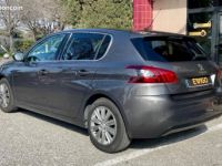 Peugeot 308 II 130CH ALLURE START-STOP - <small></small> 9.490 € <small>TTC</small> - #3