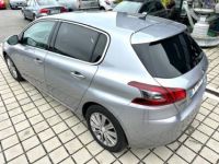 Peugeot 308 II 1.5 BlueHDi 130 131cv EAT6 ALLURE BUSINESS - <small></small> 15.990 € <small>TTC</small> - #4