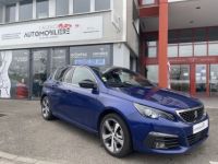 Peugeot 308 II 1.5 BlueHDi 130 cv GT-Line - <small></small> 13.690 € <small>TTC</small> - #1