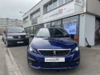 Peugeot 308 II 1.5 BlueHDi 130 cv GT-Line - <small></small> 13.690 € <small>TTC</small> - #2