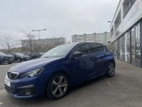 Peugeot 308 II 1.5 BlueHDi 130 cv GT-Line - <small></small> 13.690 € <small>TTC</small> - #3