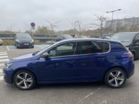 Peugeot 308 II 1.5 BlueHDi 130 cv GT-Line - <small></small> 13.690 € <small>TTC</small> - #4