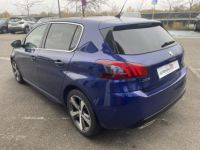 Peugeot 308 II 1.5 BlueHDi 130 cv GT-Line - <small></small> 13.690 € <small>TTC</small> - #5