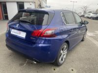 Peugeot 308 II 1.5 BlueHDi 130 cv GT-Line - <small></small> 13.690 € <small>TTC</small> - #7