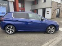 Peugeot 308 II 1.5 BlueHDi 130 cv GT-Line - <small></small> 13.690 € <small>TTC</small> - #8