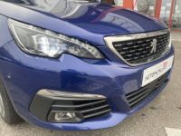 Peugeot 308 II 1.5 BlueHDi 130 cv GT-Line - <small></small> 13.690 € <small>TTC</small> - #27