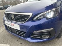 Peugeot 308 II 1.5 BlueHDi 130 cv GT-Line - <small></small> 13.690 € <small>TTC</small> - #28