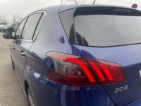 Peugeot 308 II 1.5 BlueHDi 130 cv GT-Line - <small></small> 13.690 € <small>TTC</small> - #29