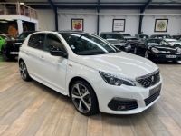 Peugeot 308 ii 1.5 bluehdi 130 s gt line eat8 - <small></small> 14.990 € <small>TTC</small> - #4