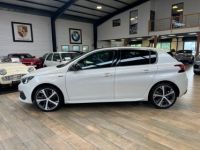 Peugeot 308 ii 1.5 bluehdi 130 s gt line eat8 - <small></small> 14.990 € <small>TTC</small> - #6