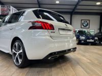 Peugeot 308 ii 1.5 bluehdi 130 s gt line eat8 - <small></small> 14.990 € <small>TTC</small> - #7