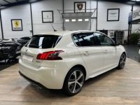 Peugeot 308 ii 1.5 bluehdi 130 s gt line eat8 - <small></small> 14.990 € <small>TTC</small> - #8