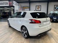 Peugeot 308 ii 1.5 bluehdi 130 s gt line eat8 - <small></small> 14.990 € <small>TTC</small> - #10