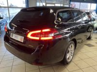 Peugeot 308 II 1.5 BlueHDi 130ch Active Business - <small></small> 9.990 € <small>TTC</small> - #5