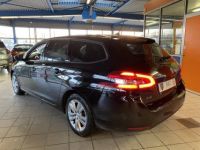 Peugeot 308 II 1.5 BlueHDi 130ch Active Business - <small></small> 9.990 € <small>TTC</small> - #7